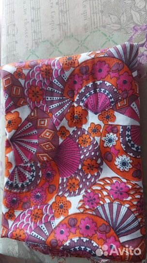 Отрез ткани