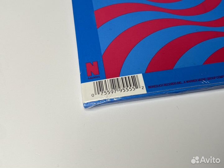 The Black Keys - Turn Blue LP+CD