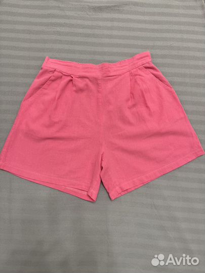 Женские джинсовые шорты