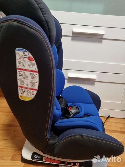 Автокресло kenga