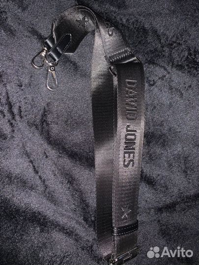 Сумка David Jones