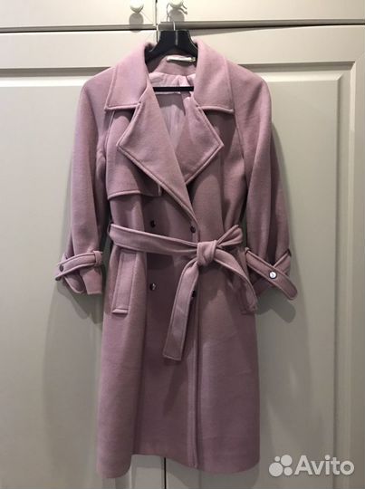 Пальто