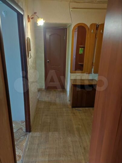 2-к. квартира, 38 м², 1/5 эт.