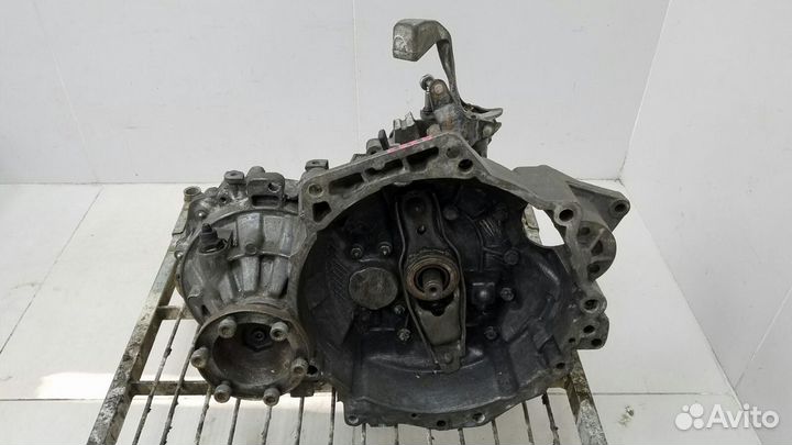 МКПП Механическая коробка передач Skoda Octavia 1