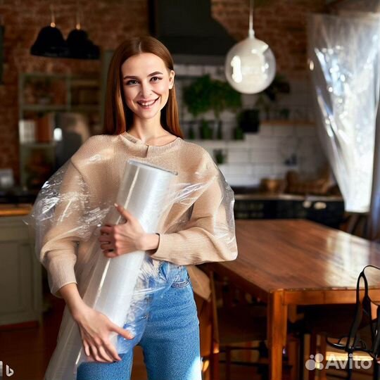 Гибкое стекло на стол силиконовая скатерть