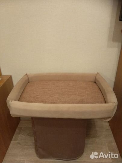 Новые лежанки для кошки или собаки