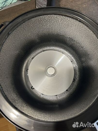 Мультиварка redmond