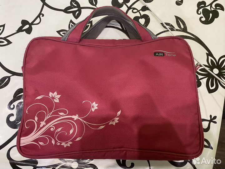 Сумка для ноутбука