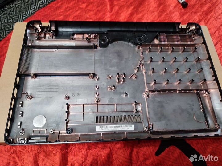 Поддон Asus R540YA X540