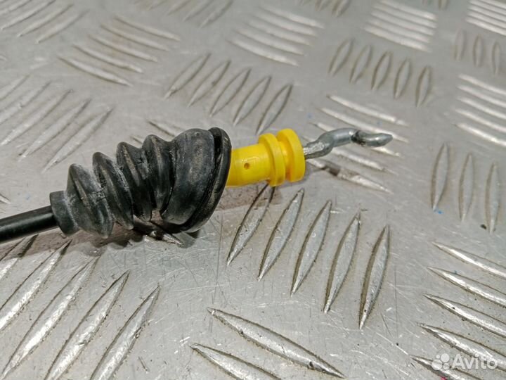 Б/У Трос открывания двери передней LR W204#004