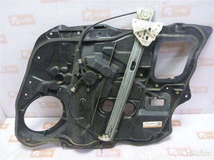 Стеклоподъемник передний левый Mazda Mazda3 BK Z6