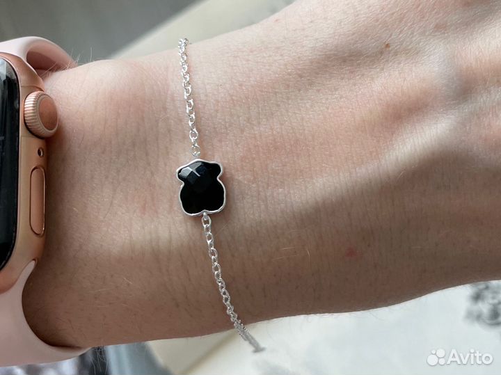 Браслет Tous Color