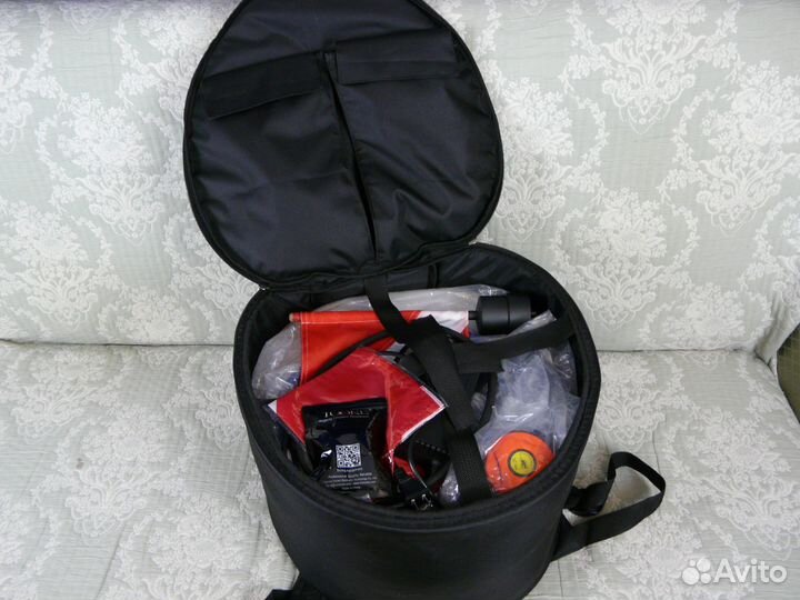 Сумка для системы хука Z-270