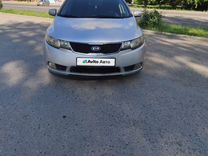 Kia Cerato 1.6 MT, 2012, 142 000 км, с пробегом, цена 820 000 руб.