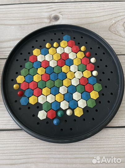 Мозайка детская советская СССР раритет