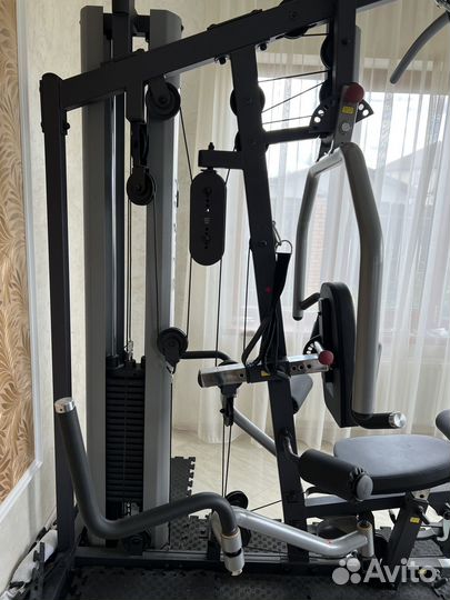 Силовой тренажер Body-Solid