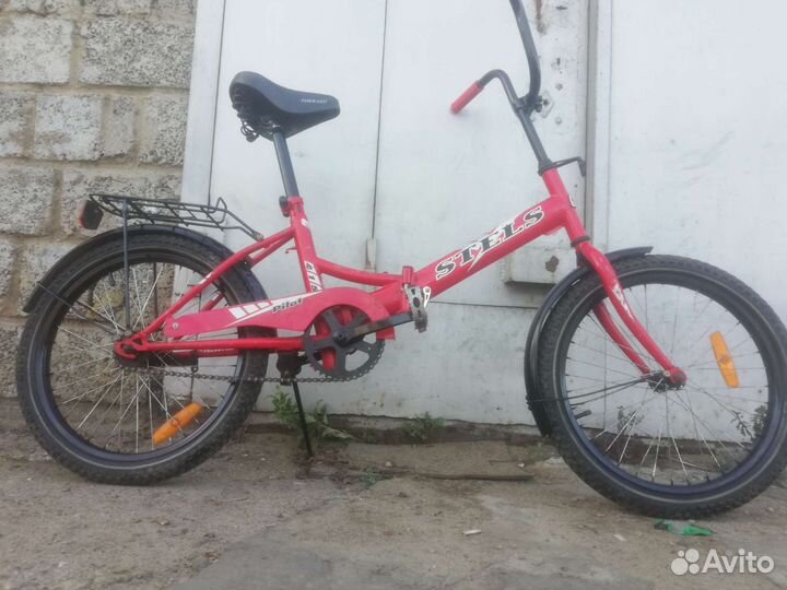 Велосипеды Stels 710,450,410