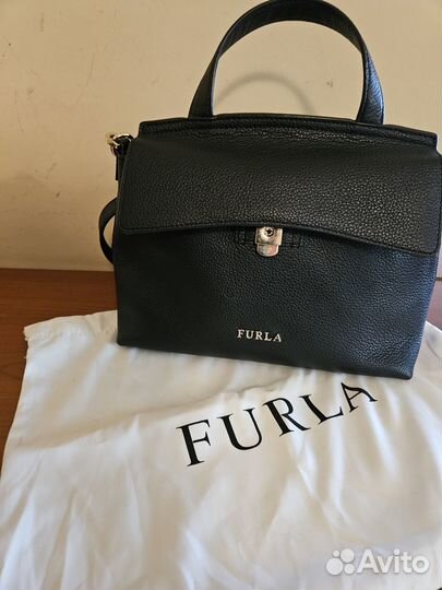 Furla сумка женская