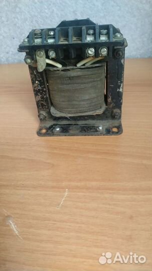 Трансформатор