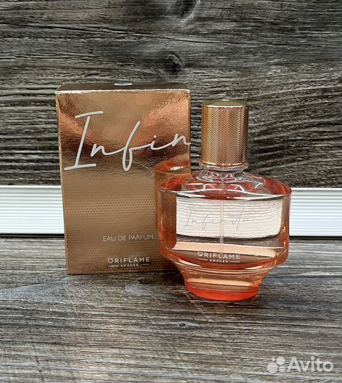 Парфюмерная вода женская Орифлэйм