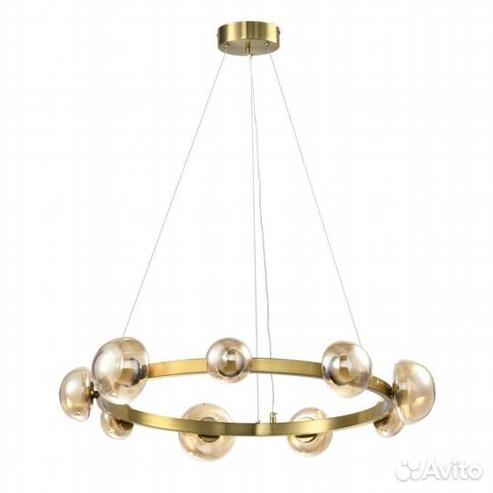 Подвесная люстра Zortes Fritto ZRS.1215.09