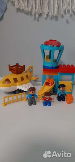 Lego duplo