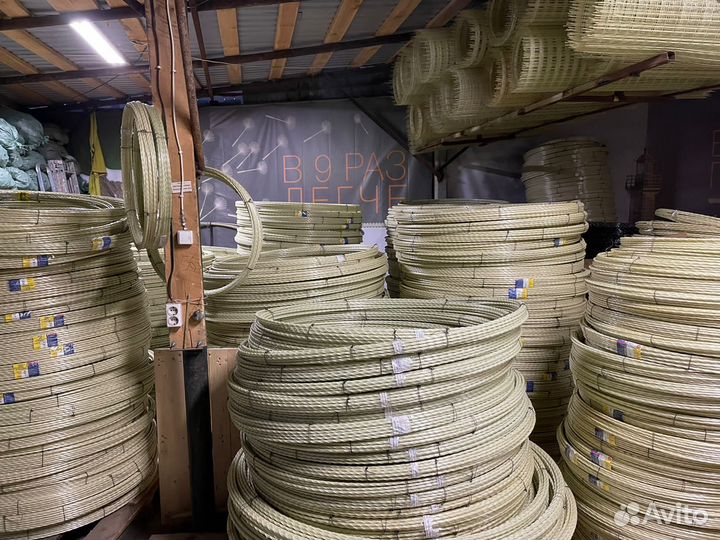 Стеклопластиковая арматура