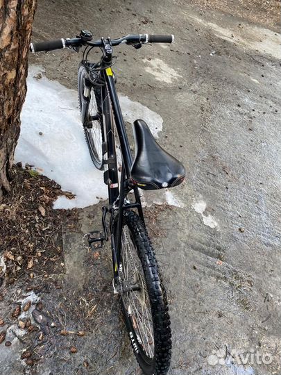 Велосипед GT avalanche 2.0 Disc L