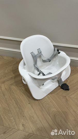 Сиденье Stokke Baby Set для стульчика Steps