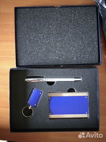 Мужской подарочный набор
