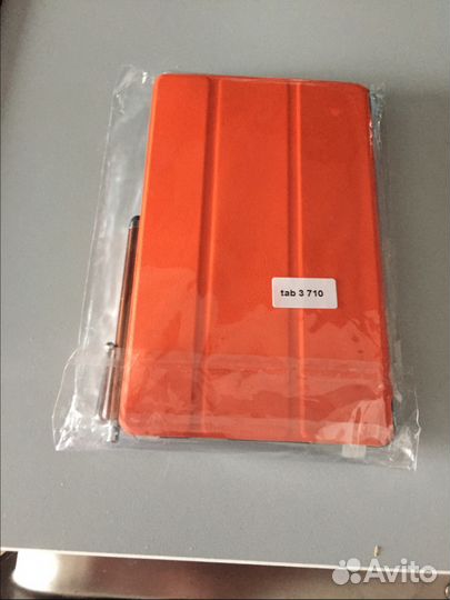 Чехол для планшета