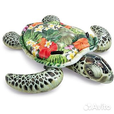 Надувная игрушка для плавания 