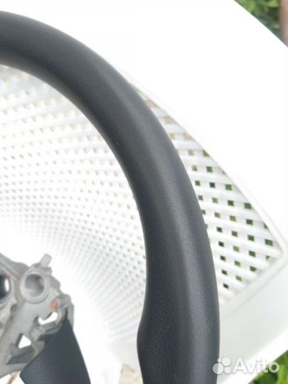 Руль Солярис 2