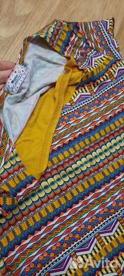 Футболка для кормления 44