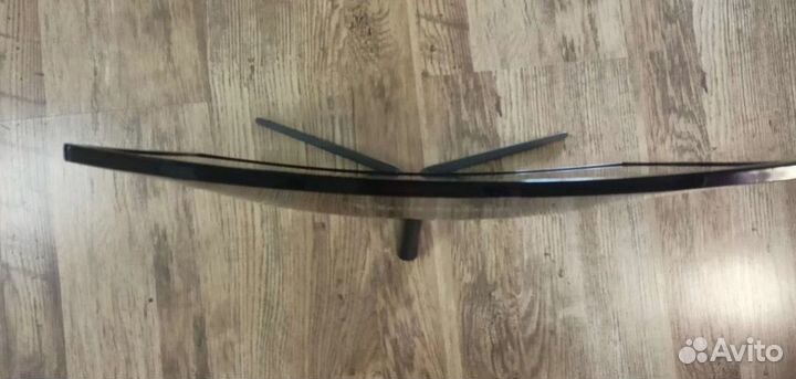 Монитор viewsonic 23.6 VX2458-C-MHD 144Hz