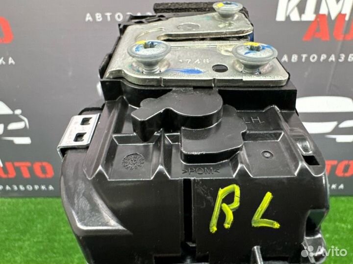 Замок двери передний левый Infiniti Qx50 J55 2.0