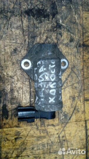 Клапан холостого хода Mazda 3 BK 2.0 2006