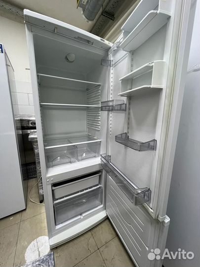 Холодильник atlant бу
