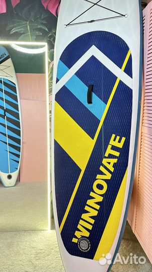 Supboard Winnovate