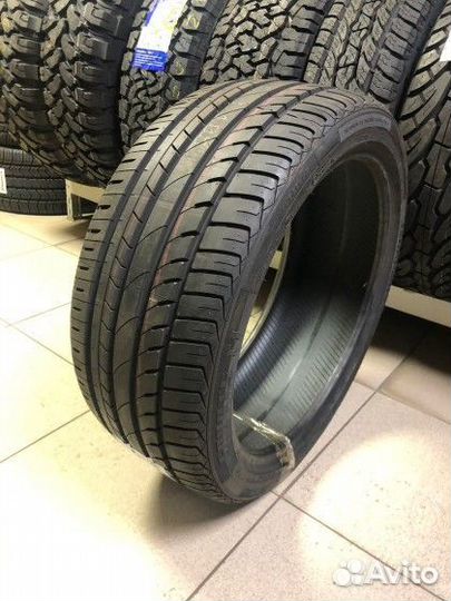 Charmhoo Sports T1 245/40 R18