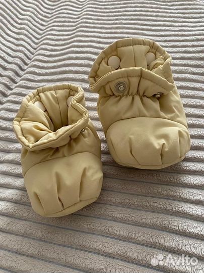 Комбинезон для малышей