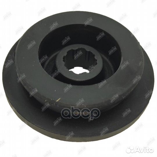 Втулка радиатора MR22002 jikiu