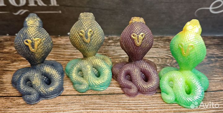 Мыло ручной работы 