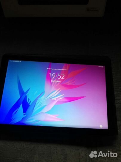 Планшет huawei MatePad T 10 32 гб