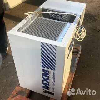 Холодильная камера