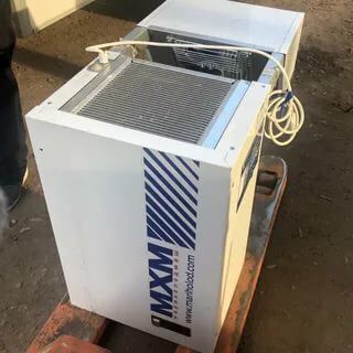 Холодильная камера