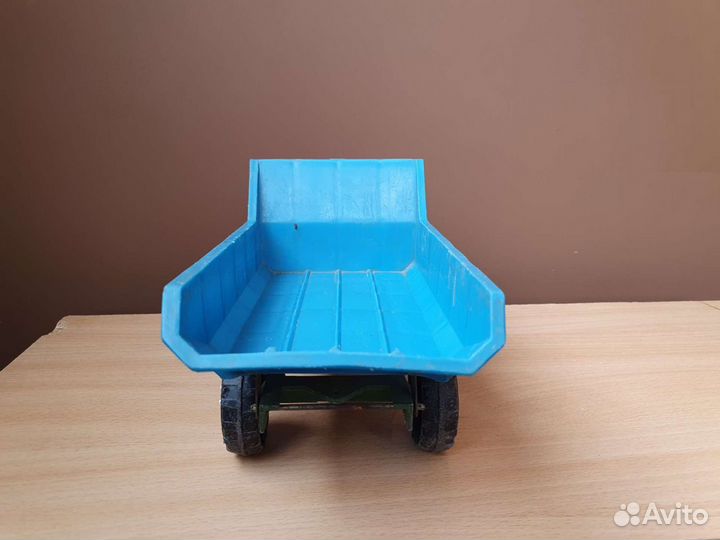 Грузовик сокол СССР