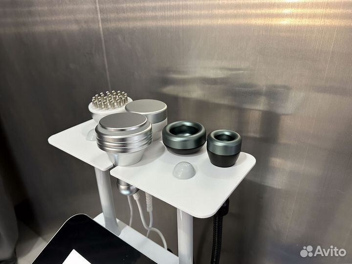 Аппарат для коррекции фигуры WL 15 80 кгц и обучение