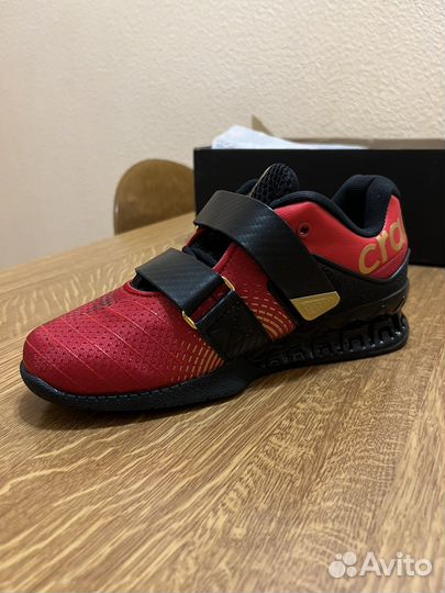 Штангетки женские