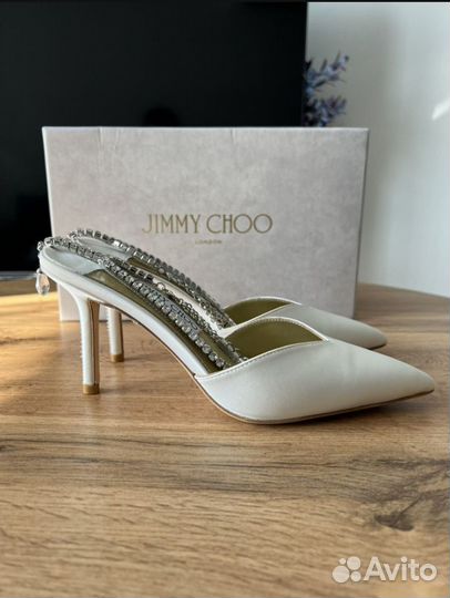 Туфли jimmy choo